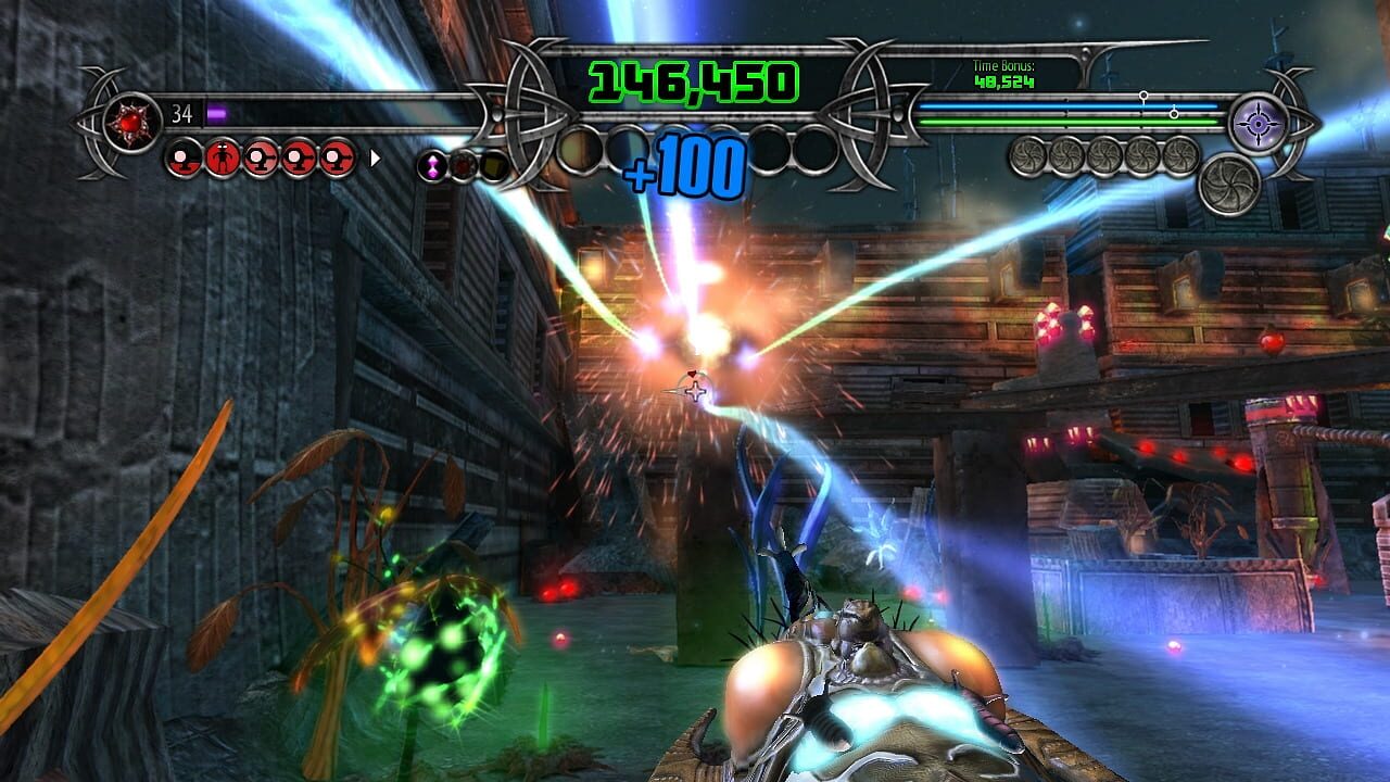 Screenshot for Xotic