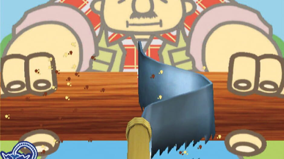 Screenshot for WarioWare: Smooth Moves