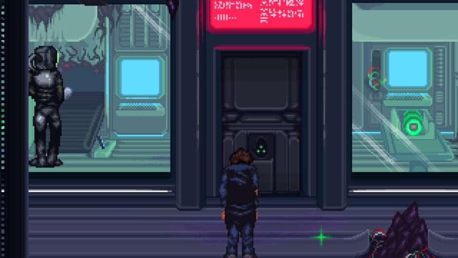 Screenshot for Guard Duty