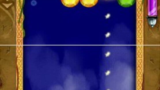 Screenshot for Ball Fighter