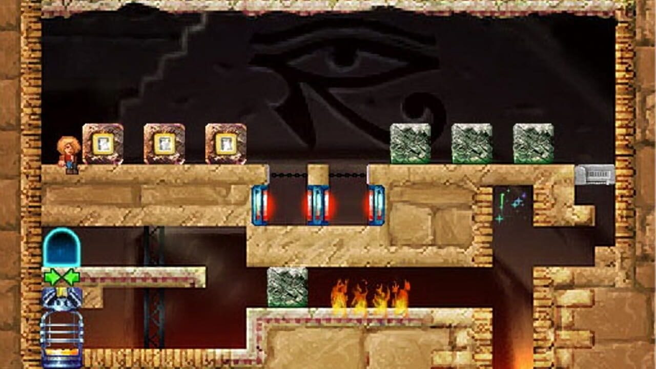 Screenshot for Puzzle Expedition