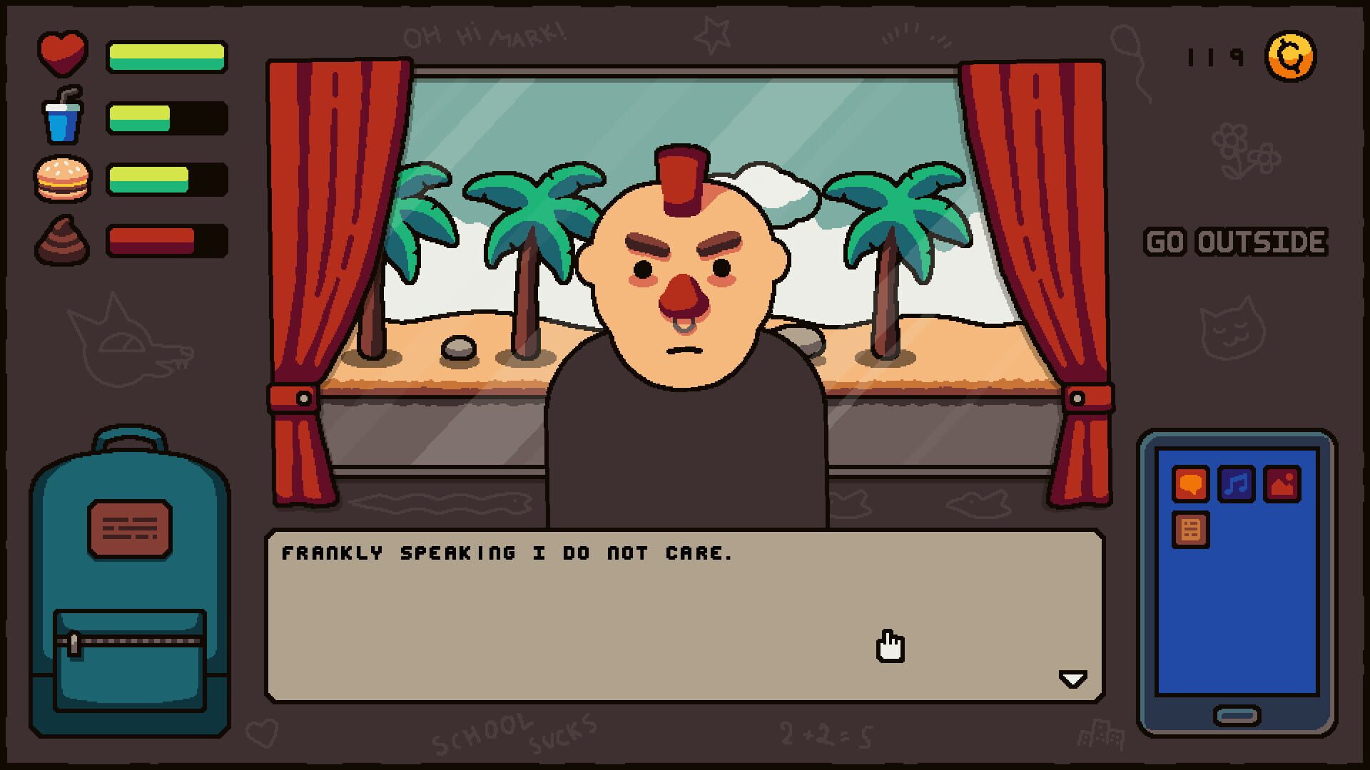 Screenshot for Bustories