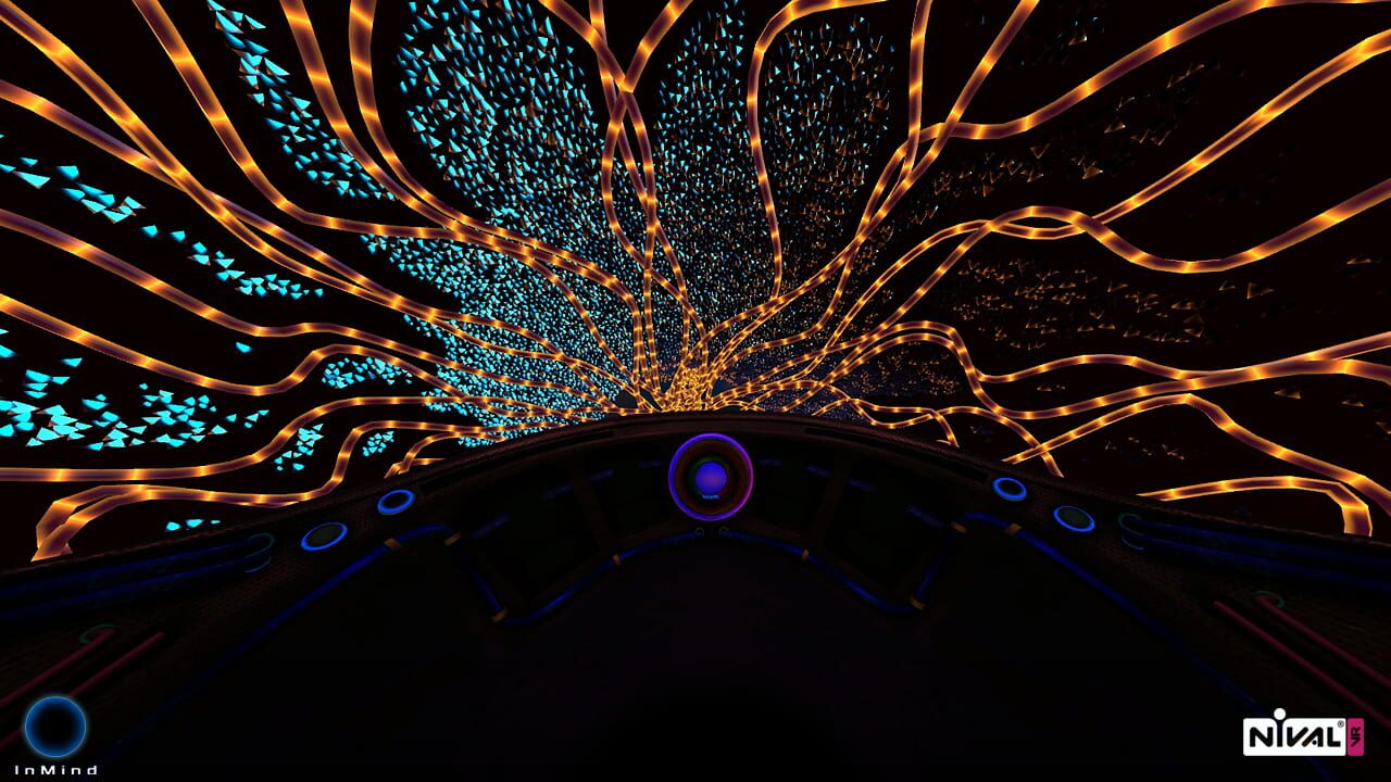 Screenshot for InMind VR