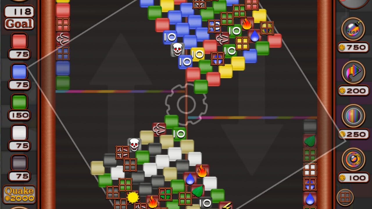 Screenshot for Tisnart Tiles