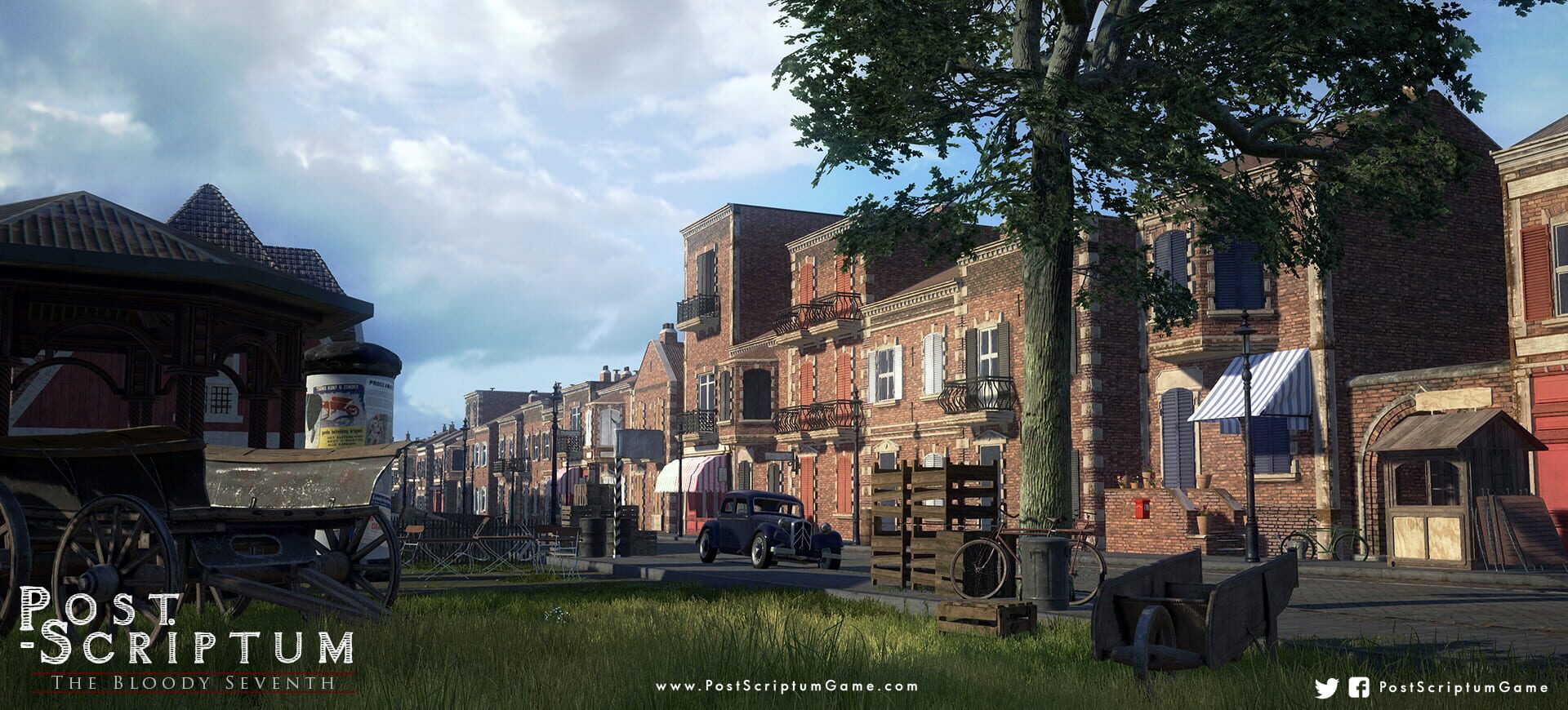 Screenshot for Squad 44