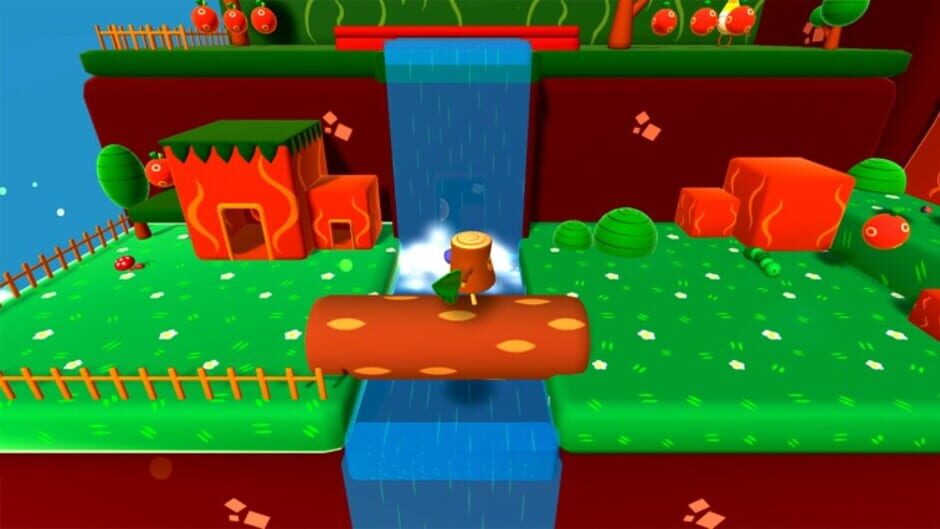 Screenshot for Woodle Tree Adventures