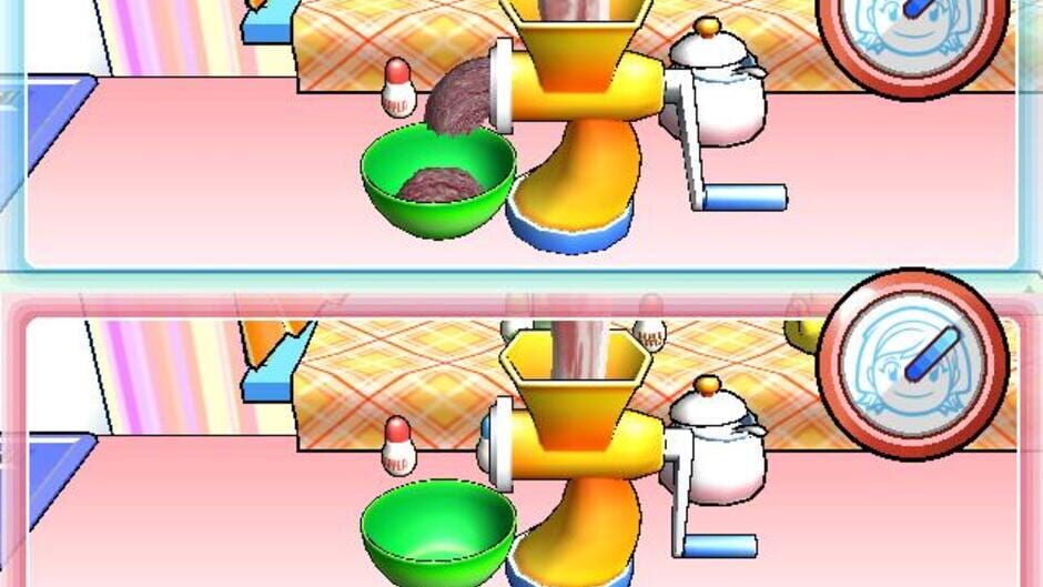 Screenshot for Cooking Mama: Cook Off