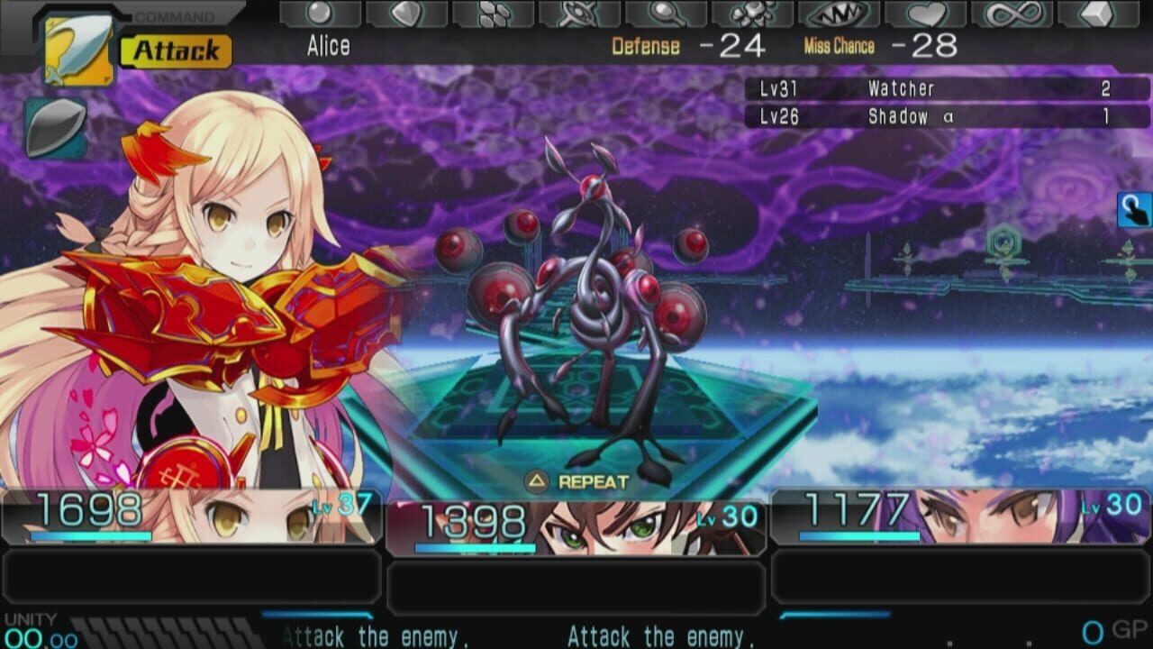 Screenshot for Operation Babel: New Tokyo Legacy