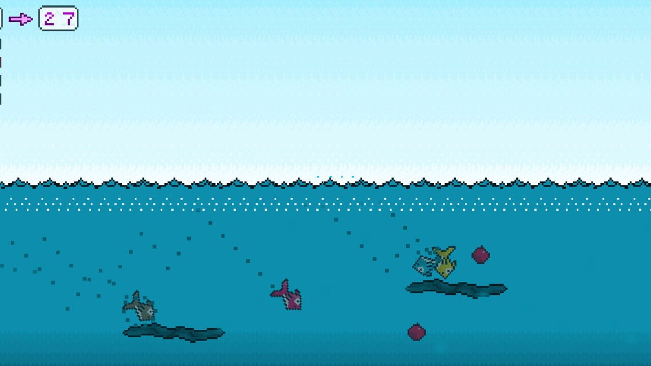 Screenshot for Fish's Trip
