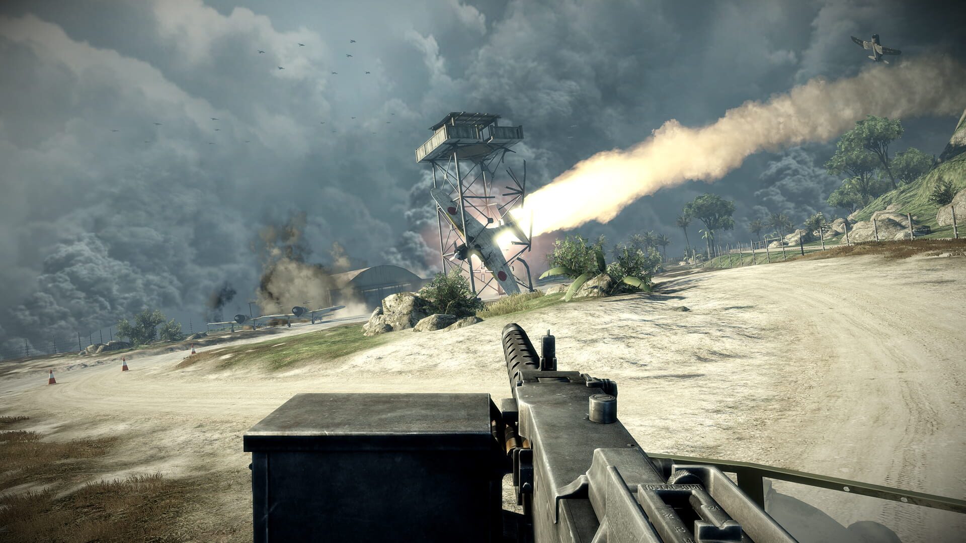 Screenshot for Battlefield: Bad Company 2
