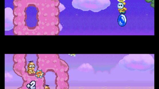 Screenshot for Yoshi Touch & Go