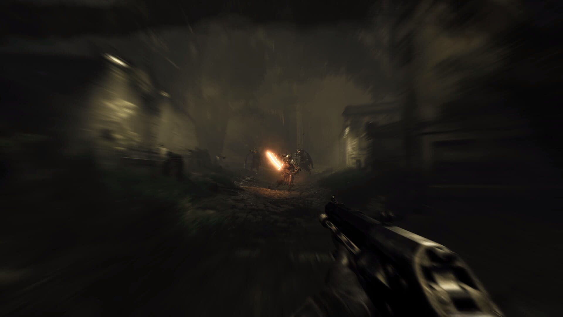 Screenshot for Witchfire