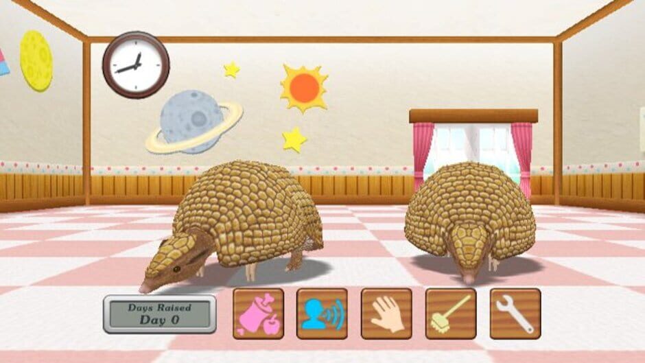 Screenshot for My Zoo