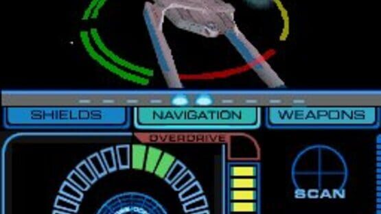 Screenshot for Star Trek: Tactical Assault