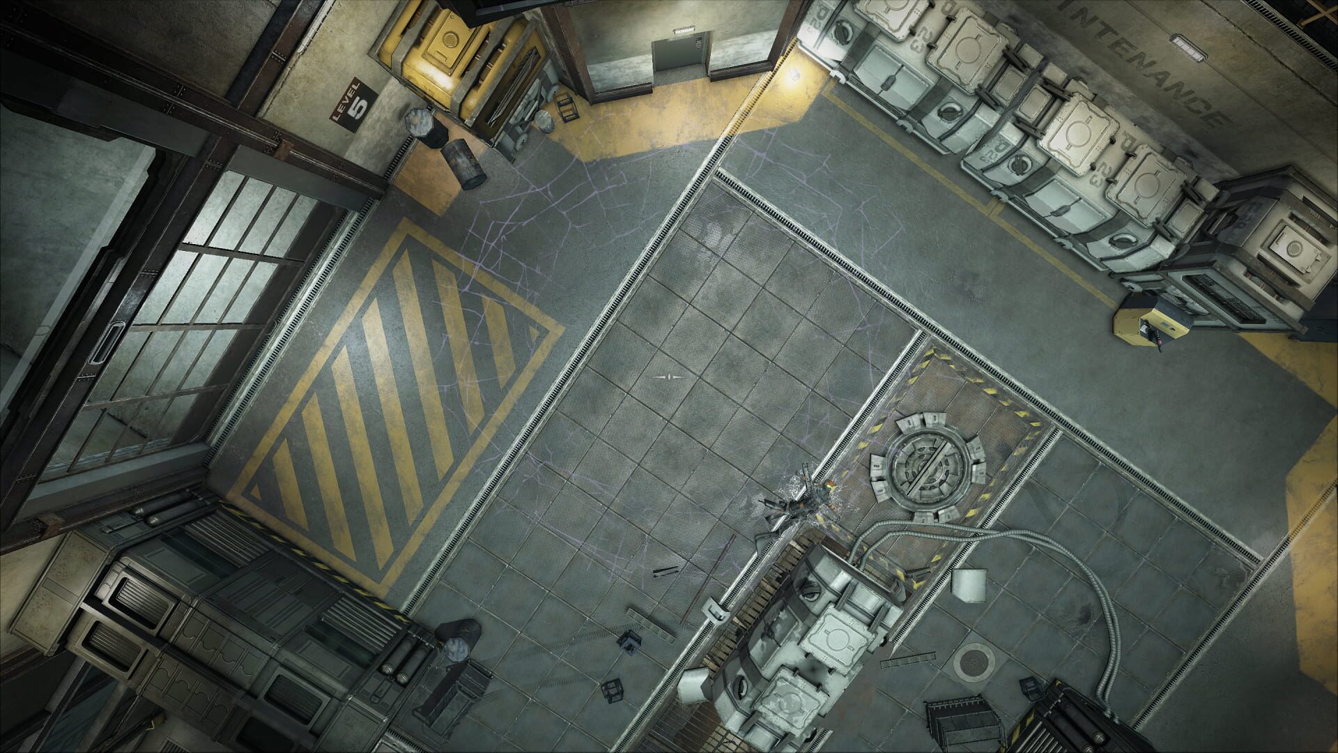 Screenshot for The Amazing Spider-Man