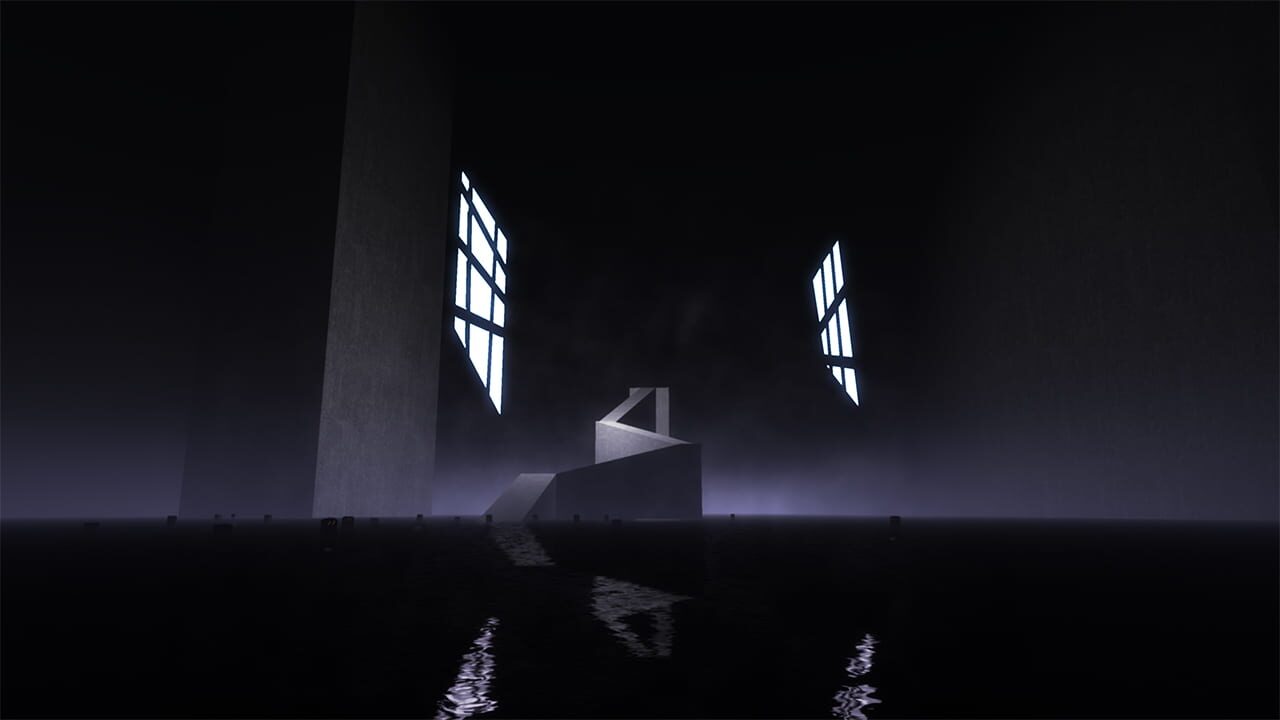 Screenshot for North