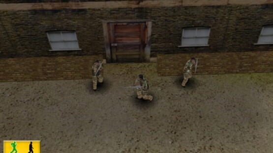Screenshot for War Operations