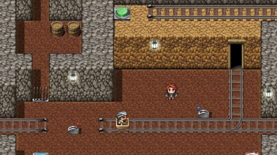 Screenshot for Dawn's Light
