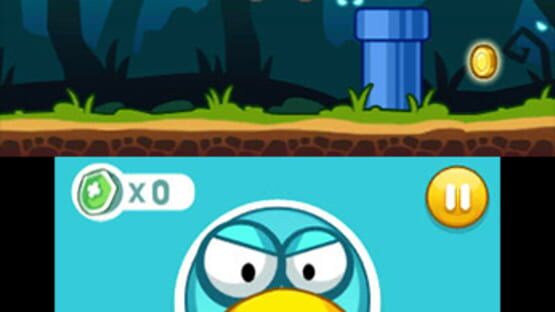 Screenshot for Flap Flap