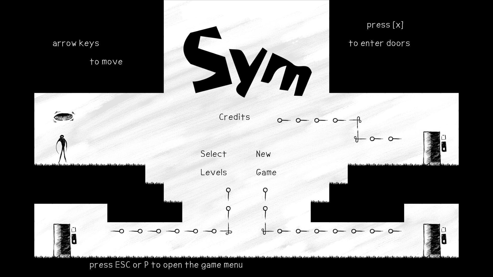 Screenshot for Sym