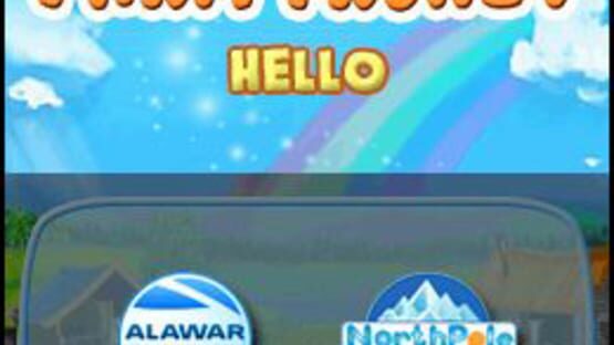 Screenshot for Farm Frenzy