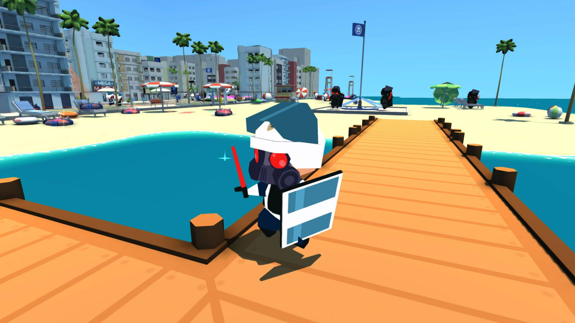 Screenshot for Anarcute