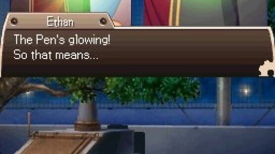 Screenshot for Time Hollow