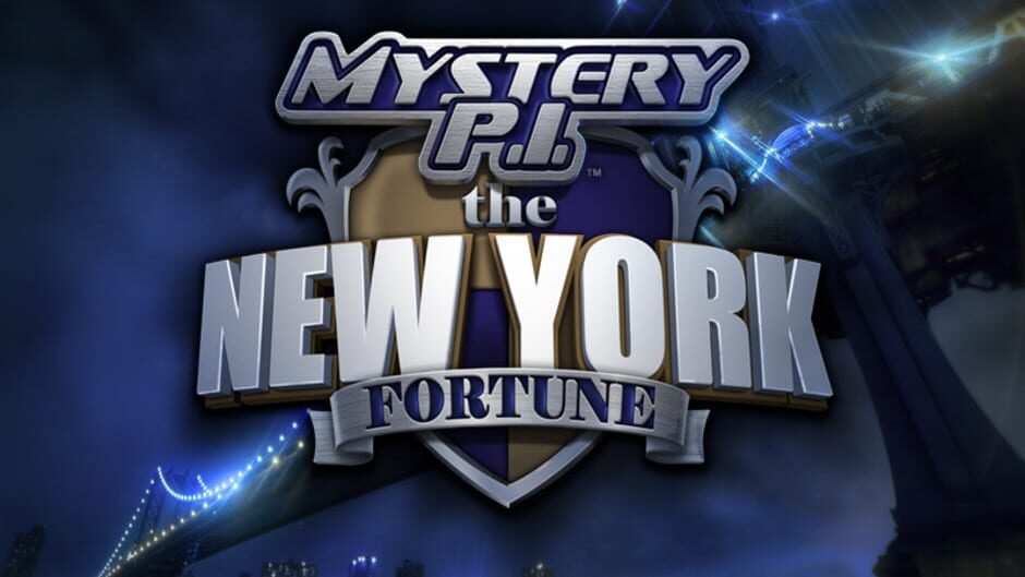 Screenshot for Mystery P.I. - The New York Fortune