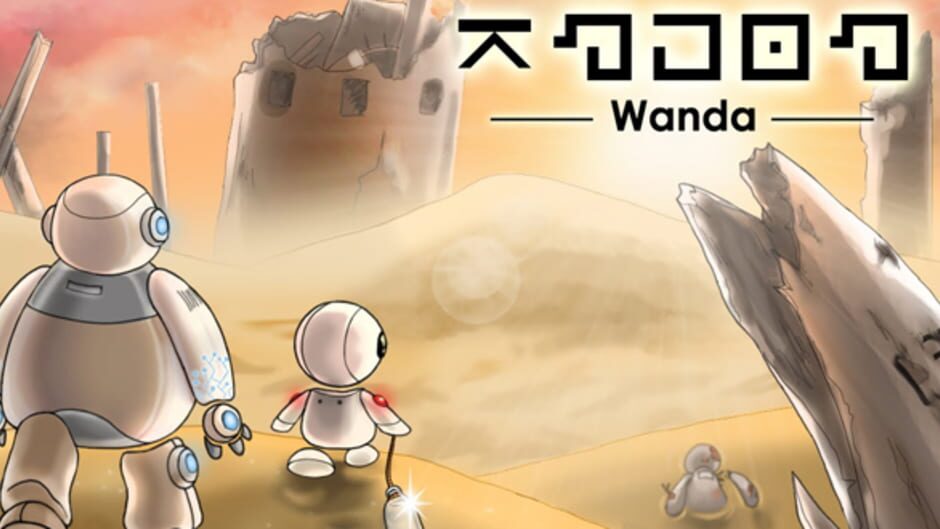Screenshot for Wanda: A Beautiful Apocalypse