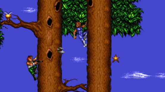 Screenshot for Assassin