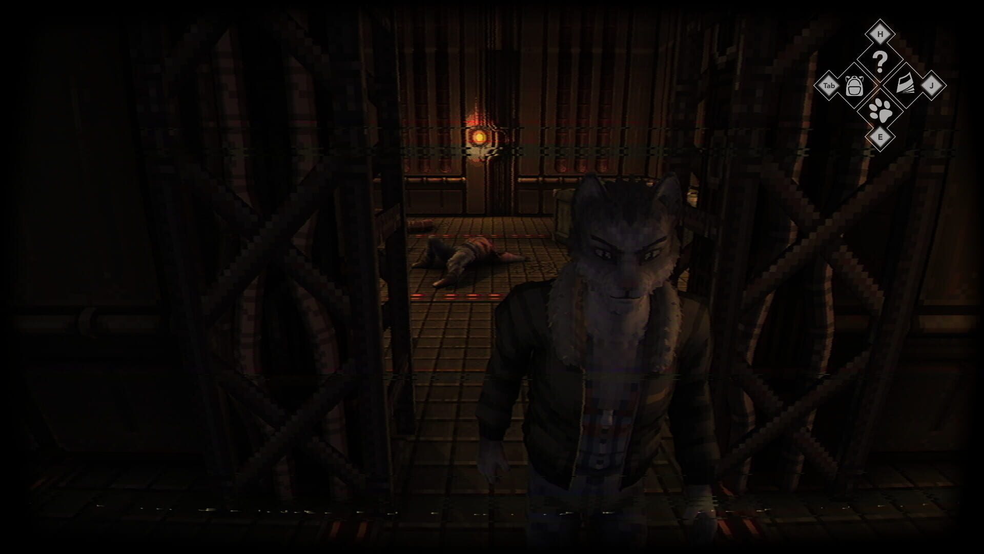 Screenshot for Unlucky Seven