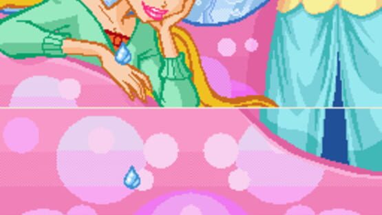 Screenshot for Winx Club: Believix in You