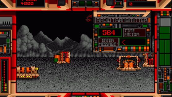 Screenshot for Terrorpods