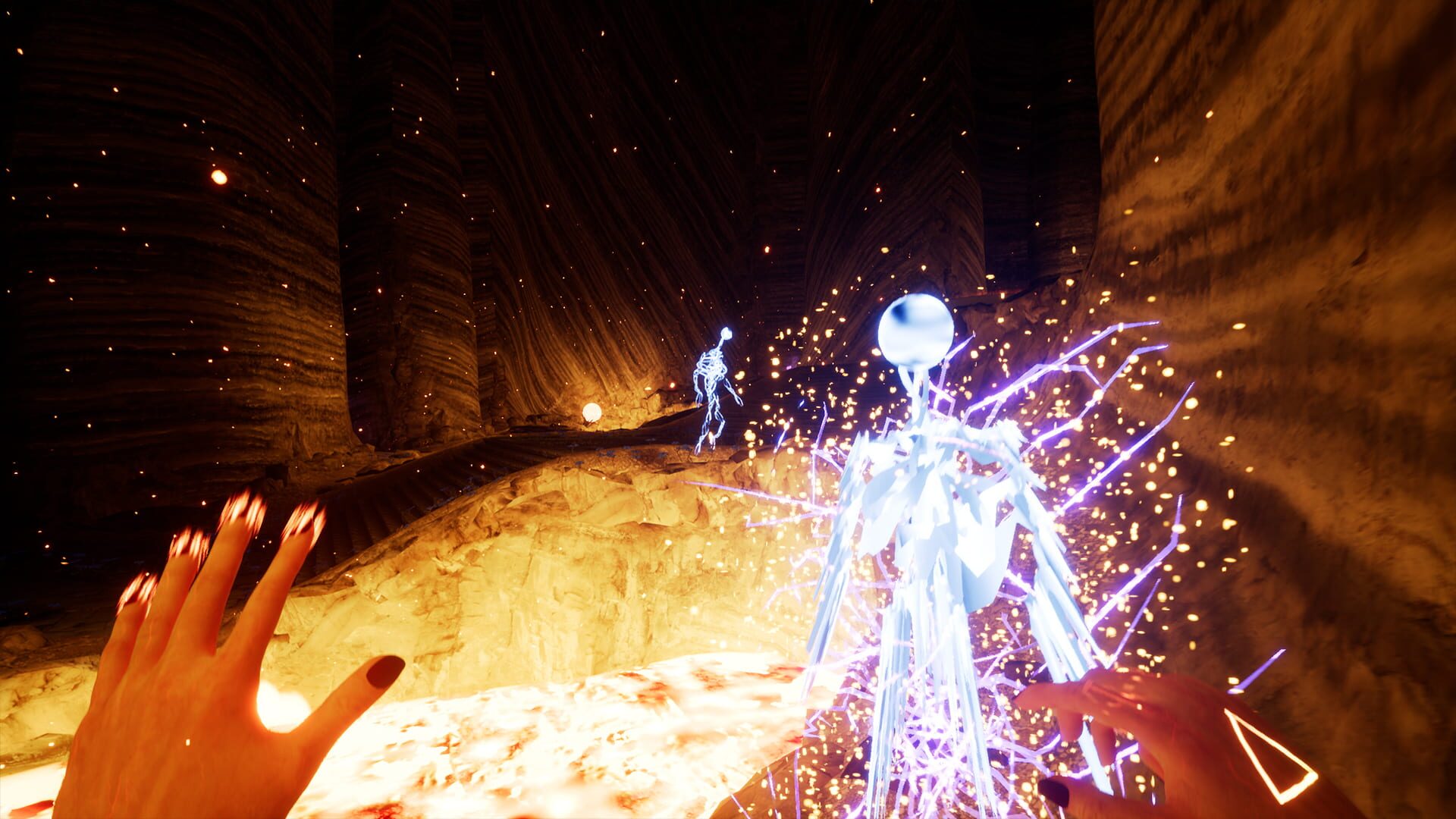 Screenshot for Infernium