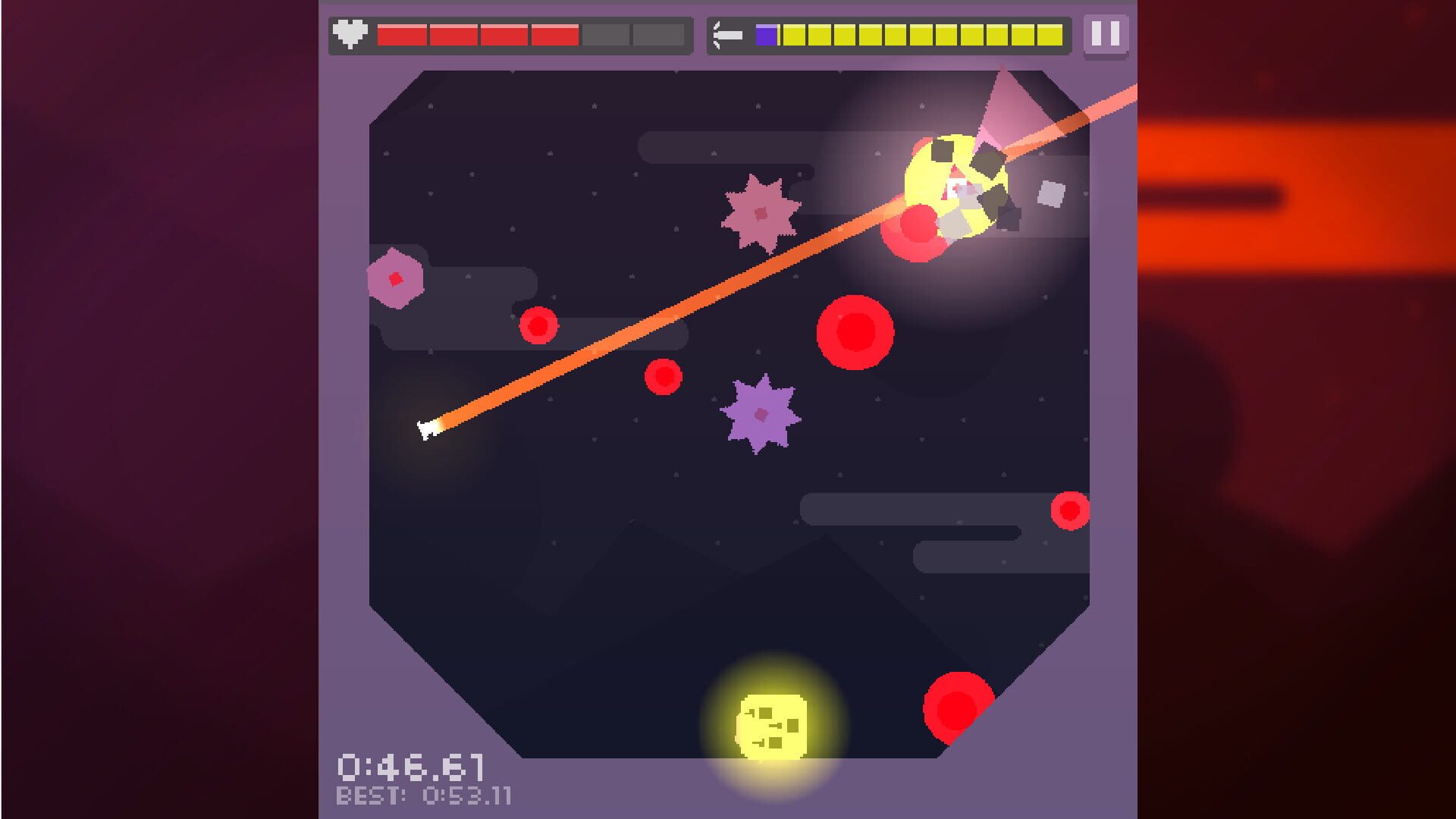 Screenshot for Spingun