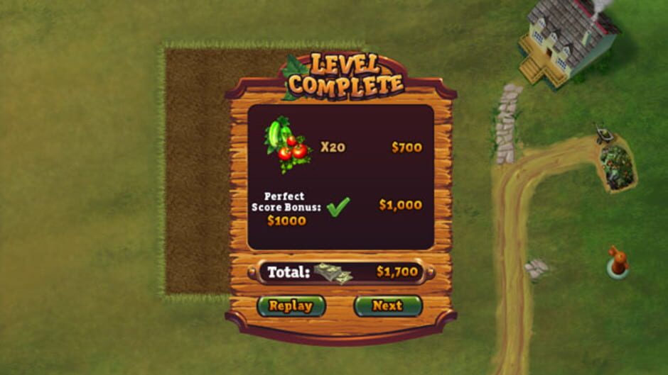 Screenshot for Little Farm