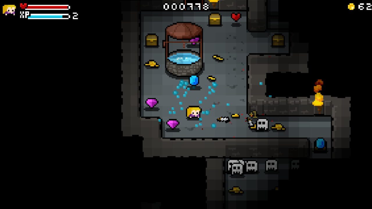 Screenshot for Heroes of Loot
