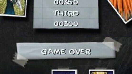 Screenshot for Spot the Differences