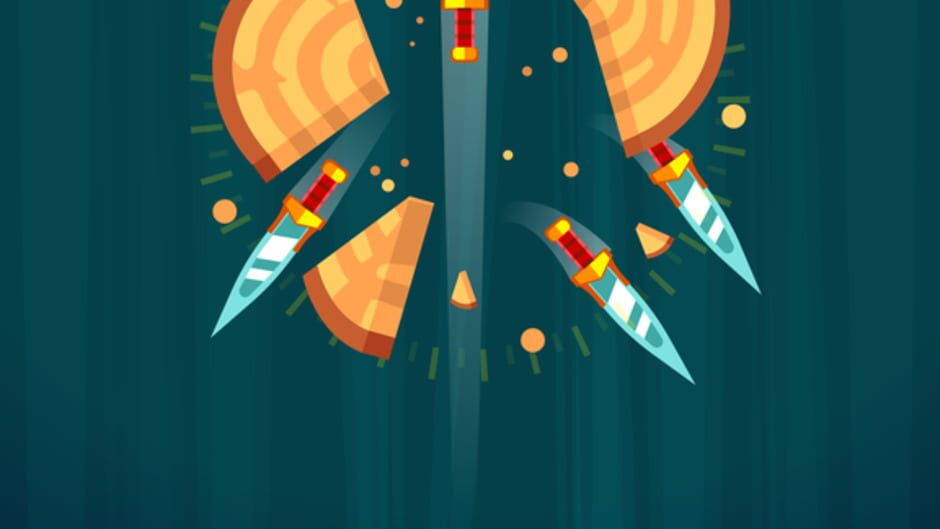 Screenshot for Knife Hit