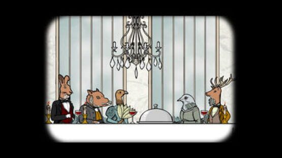 Screenshot for Rusty Lake Hotel