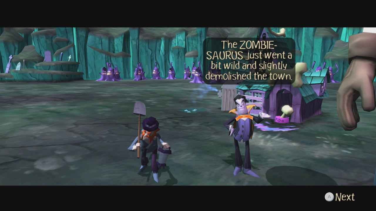 Screenshot for A World of Keflings
