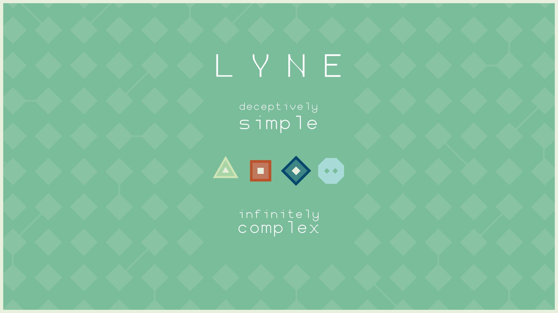 Screenshot for Lyne