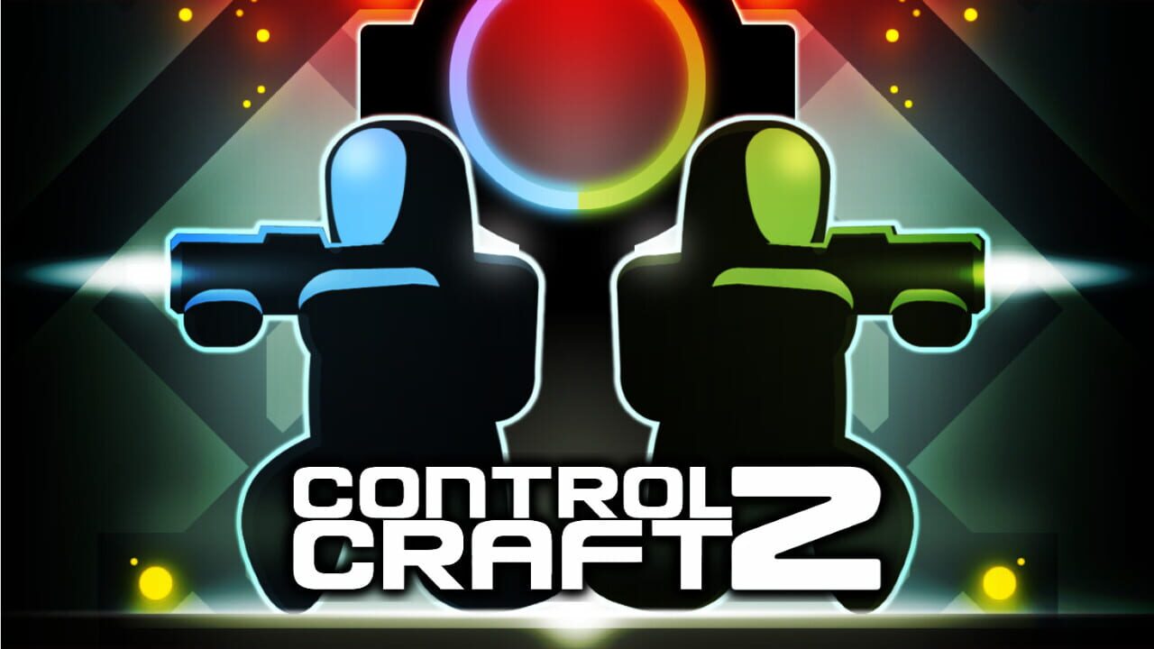 Screenshot for Control Craft 2