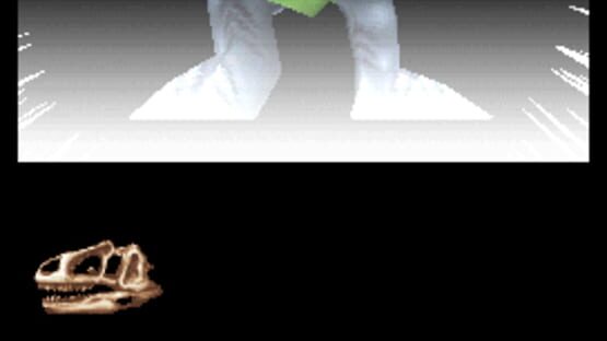 Screenshot for Fossil Fighters