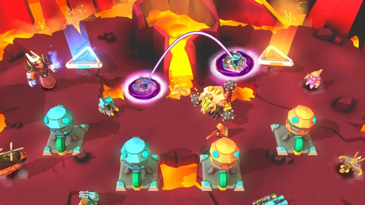 Screenshot for Super Senso