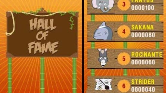 Screenshot for Battle of the Elements