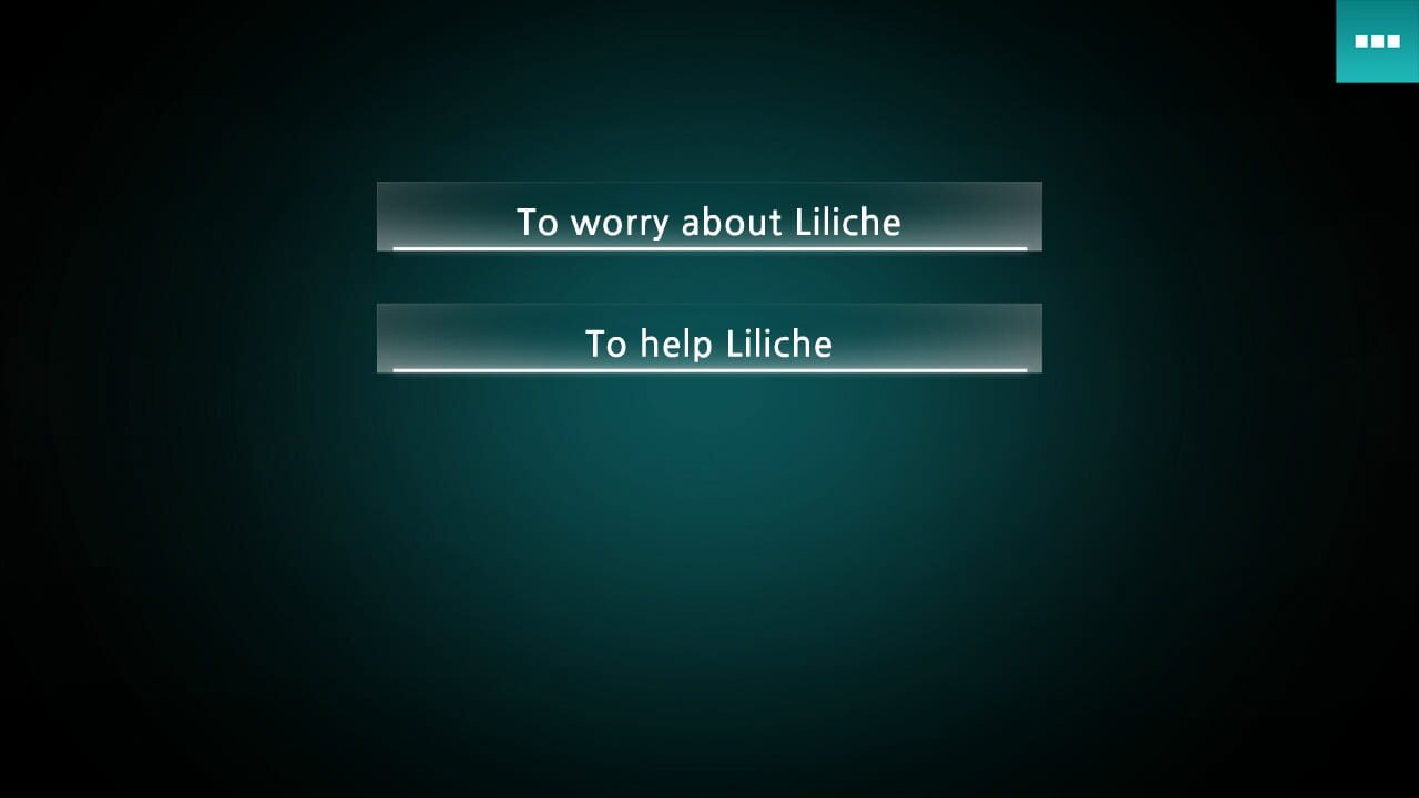 Screenshot for Lightning Angel Litona Liliche