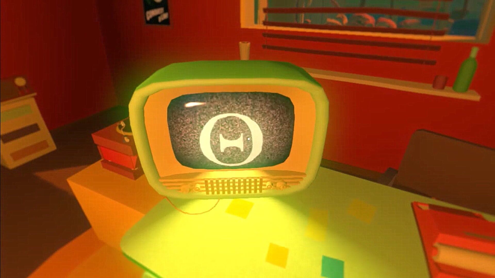 Screenshot for Californium