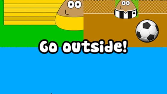 Screenshot for Pou