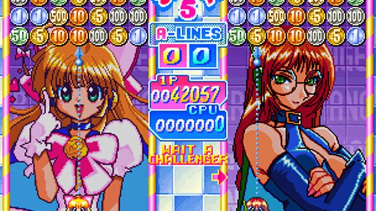 Screenshot for Money Puzzle Exchanger
